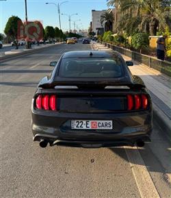 فورد موستانج